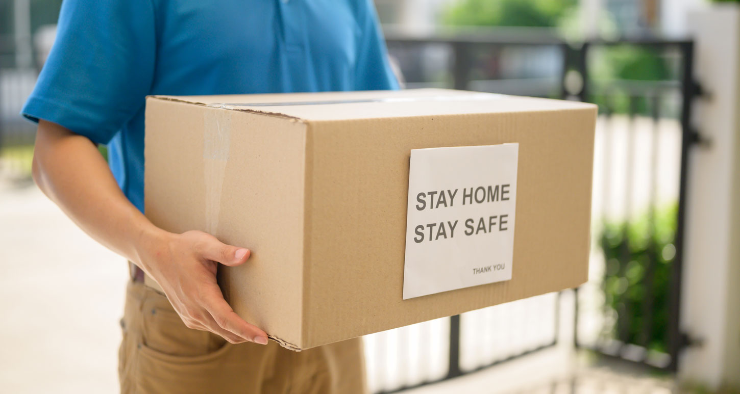 Dampak Pandemi Covid 19 Terhadap Leadtime Kiriman Pandu Logistics