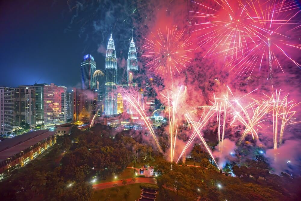 Aktifitas Libur Natal 2025 dan Tahun Baru 2026